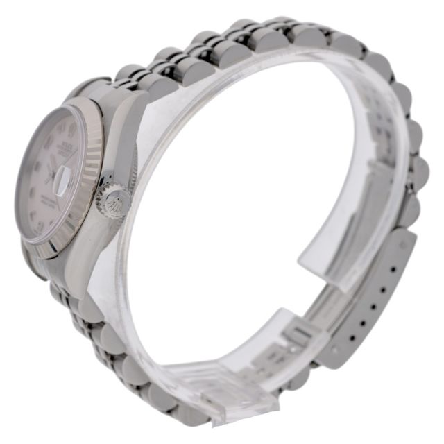 Rolex Datejust Lady 79174 Image 2